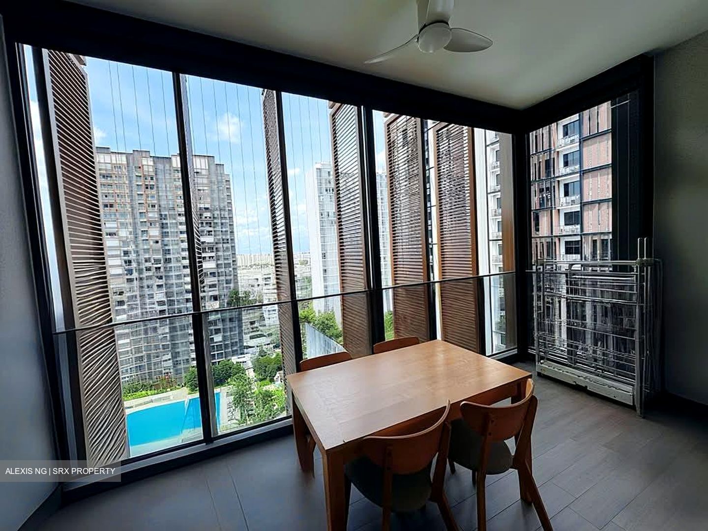 Midwood (D23), Condominium #537577521